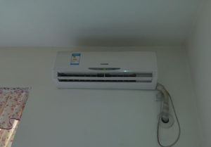 龙山空调维修电话是多少