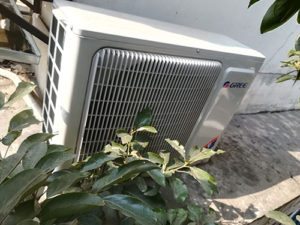 龙山空调维修售后服务