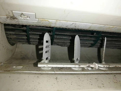 龙山空调维修售后服务中心电话是多少