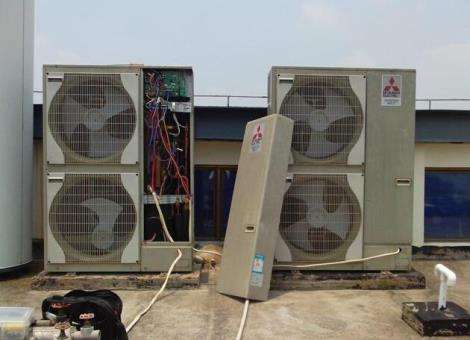 龙山空调维修电话号码多少