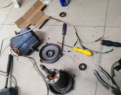 龙山空调维修售后服务中心电话在哪里找