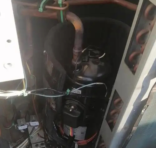 龙山维修变频空调电话在哪里找