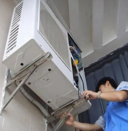 龙山24小时空调维修热线