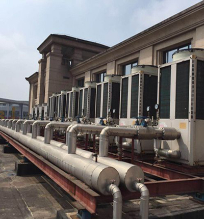 龙山多联机维修 龙山中央空调维修