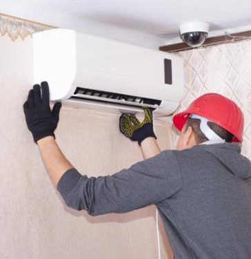 龙山空调内机噪音大