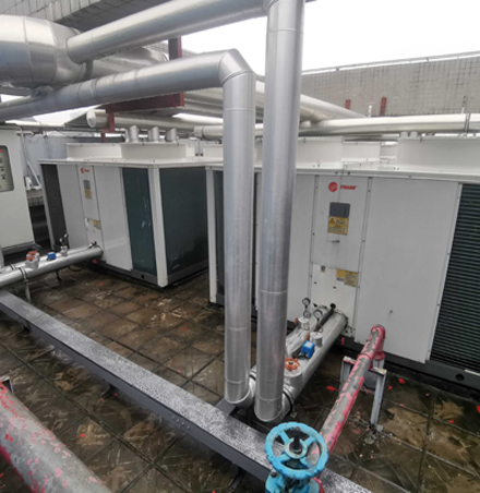 龙山附近中央空调维修 龙山上门中央空调维修